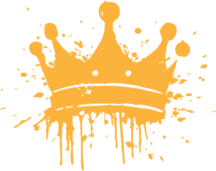 Rule logo crown