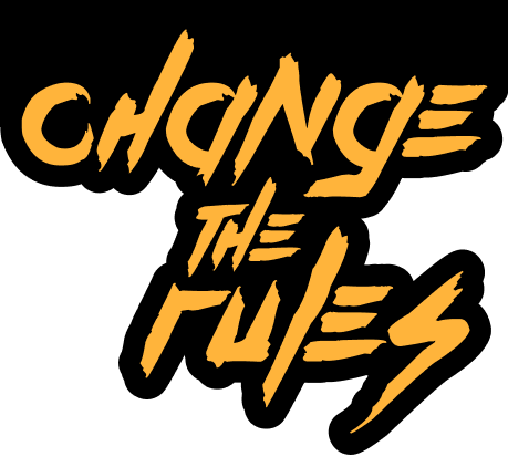 change the rules