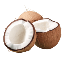 Pineapple Coconut
