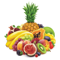 Fruit Punch