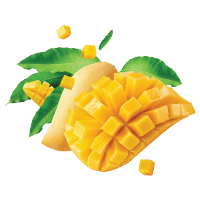 Mango Sunrise