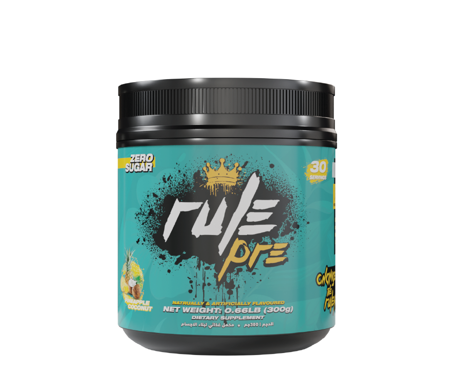 image of whey jar